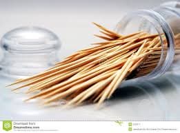 Vietnam Natural Bamboo Skewer_ Toothpick_ CHopstick
